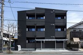 reve南本庄の外観画像