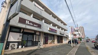 パビリオンアオシマの外観画像