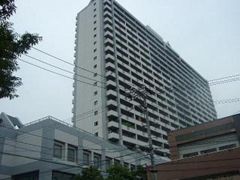 スカイプラザ横川の外観画像