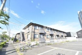 コンフォート ｳｴｽﾄの外観画像