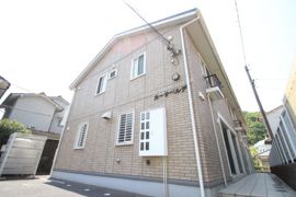 カーサベルデの外観画像