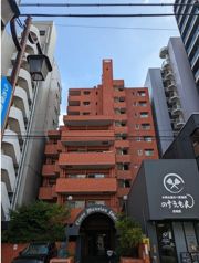 ライオンズマンション今池の外観画像
