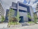 Klang Hibikiの間取り画像