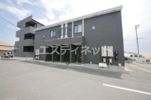 ルナブル本町Ⅱの間取り画像