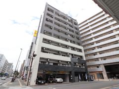 ヴィスティス02天神南の外観画像