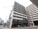 ヴィスティス02天神南の間取り画像