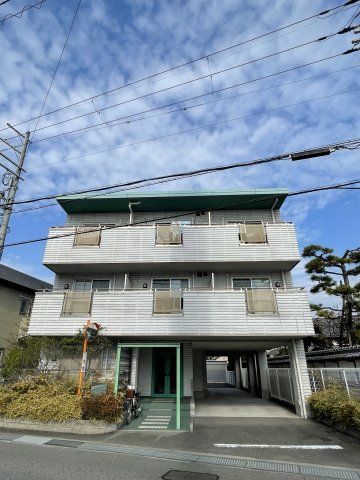 ブランボナールの外観画像