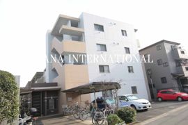 ｵｰﾍﾞﾙﾆｭⅡの外観画像