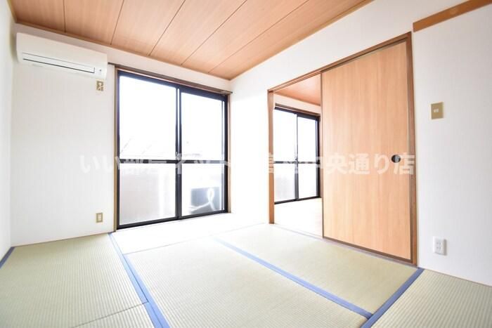 和室