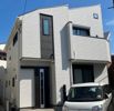 成田東戸建の間取り画像