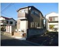 House H．Sの間取り画像