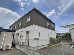 アーバンライフ撫川の外観画像