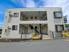 チェリーブロッサムの外観画像