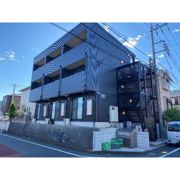 MQuarto聖蹟桜ヶ丘の外観画像