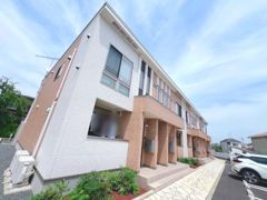 トリアフォスⅠの外観画像