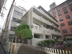 中村ビルマンションの外観画像