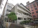 中村ビルマンションの間取り画像