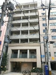 KOBAYASHI YOKOビルの外観画像