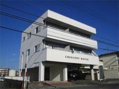 クレッセントハウス和合の外観画像