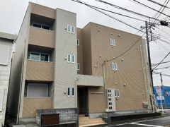 REGALEST 東川口の外観画像