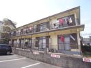 ステーションパレス Iの間取り画像