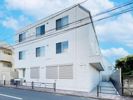 フェリーチェ中村橋Bの間取り画像