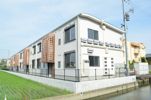 アルカンジュ鳥羽の間取り画像