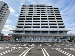 S-RESIDENCE伊都Attirantの外観画像