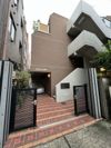 エルヴェ内堀の間取り画像