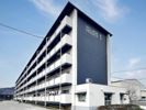 ビレッジハウス学文路2号棟の外観画像