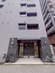 エスリード同心第三の外観画像