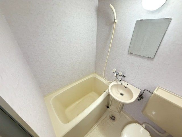 バスルーム