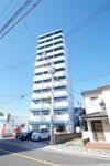 クロノス36薬園町の間取り画像