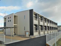 レオネクストOZ－4の外観画像