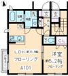 Musashino TERRACEの間取り画像