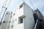 CB千早南フゼアの間取り画像