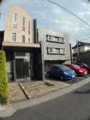 グランプエルタの外観画像