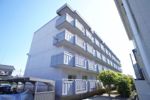 エクシード中沢の間取り画像