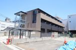 Monolith Banchoの間取り画像