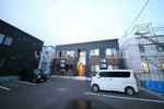 CONAN富士の間取り画像