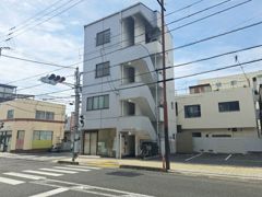 木屋町センタービルの外観画像