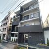 Village・Planche(ビラージュ・プランシュ)の外観画像