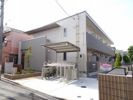 レジデンス鎌倉の間取り画像