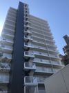 BPRレジデンス新梅田の外観