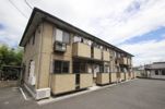 ビューテラス山本の外観