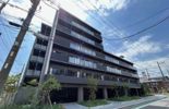 ティーステージジェイアール浜川崎の外観