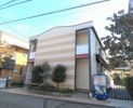 レオパレスGAIAの間取り画像