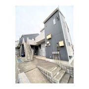 G・Aヒルズ妙蓮寺A棟の外観画像