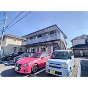 TWIN SHUTTLE Aの外観画像