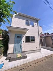 土屋戸建の外観画像